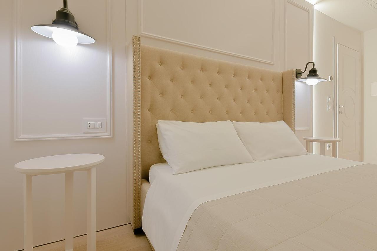 Amendola16 Bed & Breakfast Bologna Exterior photo